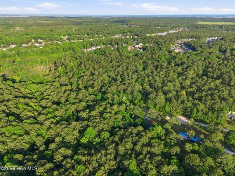 Tiny photo for 3 E Dunn Street, Sneads Ferry, NC 28460 (MLS # 100572089)