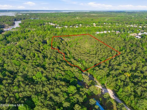 Tiny photo for 3 E Dunn Street, Sneads Ferry, NC 28460 (MLS # 100572089)