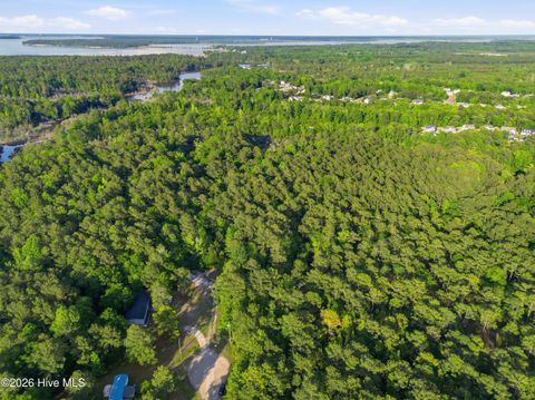 Tiny photo for 3 E Dunn Street, Sneads Ferry, NC 28460 (MLS # 100572089)