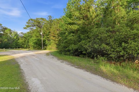 Tiny photo for 3 E Dunn Street, Sneads Ferry, NC 28460 (MLS # 100572089)