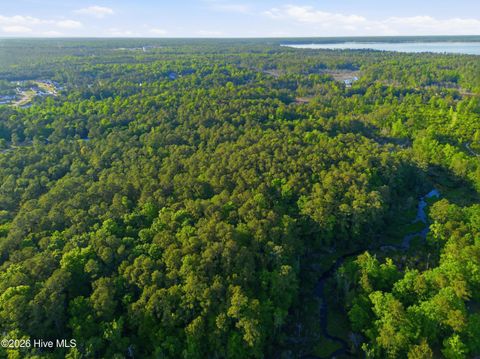 Tiny photo for 3 E Dunn Street, Sneads Ferry, NC 28460 (MLS # 100572089)