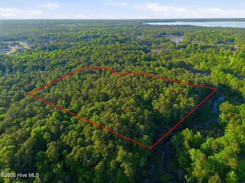 Tiny photo for 3 E Dunn Street, Sneads Ferry, NC 28460 (MLS # 100572089)