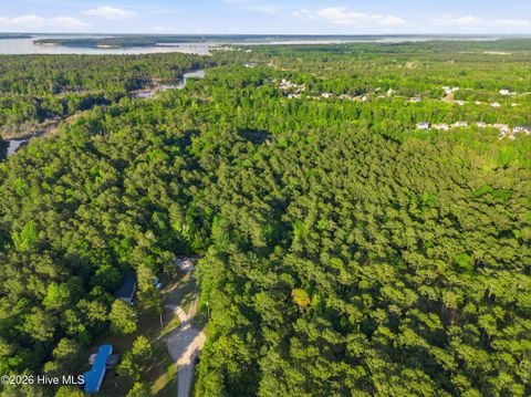 Tiny photo for 3 E Dunn Street, Sneads Ferry, NC 28460 (MLS # 100572089)