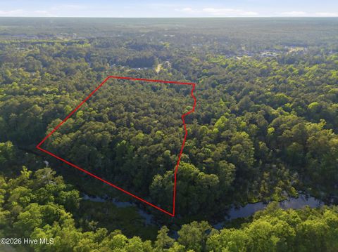 Tiny photo for 3 E Dunn Street, Sneads Ferry, NC 28460 (MLS # 100572089)