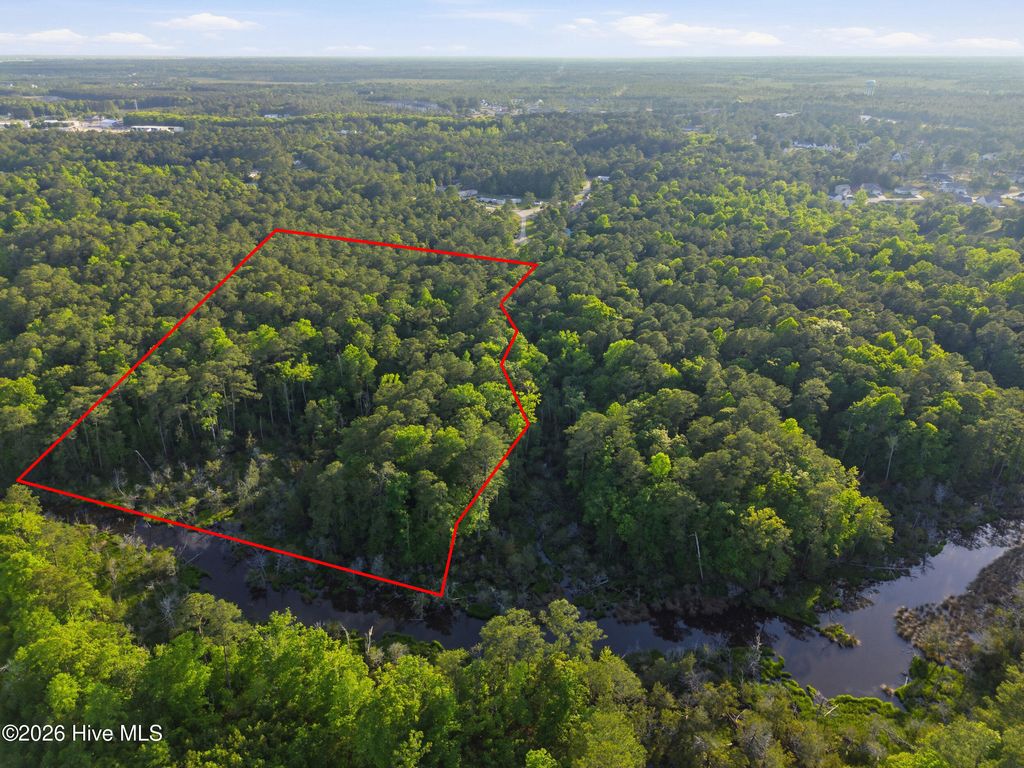 Photo of 3 E Dunn Street, Sneads Ferry, NC 28460 (MLS # 100572089)