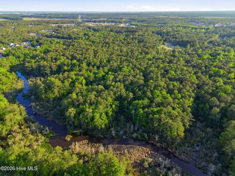 Tiny photo for 3 E Dunn Street, Sneads Ferry, NC 28460 (MLS # 100572089)