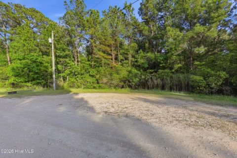 Tiny photo for 3 E Dunn Street, Sneads Ferry, NC 28460 (MLS # 100572089)