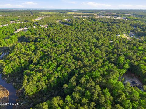 Tiny photo for 3 E Dunn Street, Sneads Ferry, NC 28460 (MLS # 100572089)