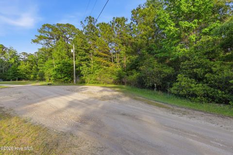 Tiny photo for 3 E Dunn Street, Sneads Ferry, NC 28460 (MLS # 100572089)