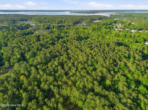 Tiny photo for 3 E Dunn Street, Sneads Ferry, NC 28460 (MLS # 100572089)