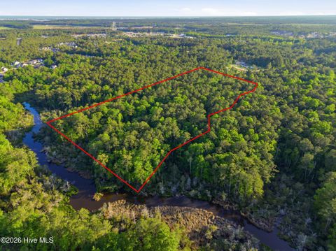 Tiny photo for 3 E Dunn Street, Sneads Ferry, NC 28460 (MLS # 100572089)