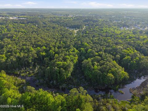 Tiny photo for 3 E Dunn Street, Sneads Ferry, NC 28460 (MLS # 100572089)
