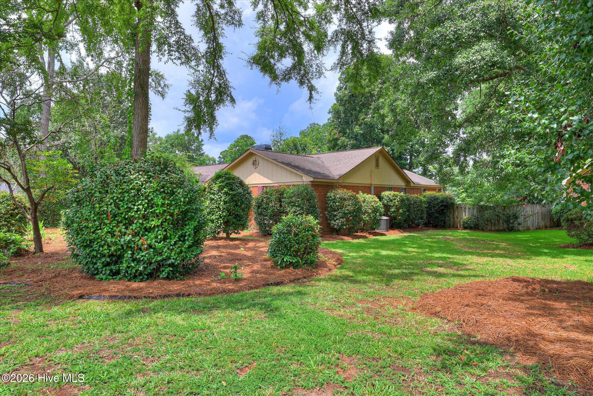 4583 Mulberry Creek Drive