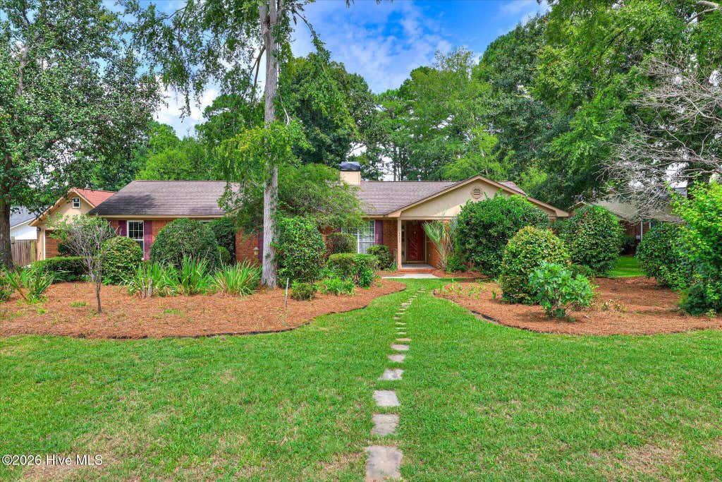 Photo of 4583 Mulberry Creek Drive, Evans, GA 30809 (MLS # 100593611)