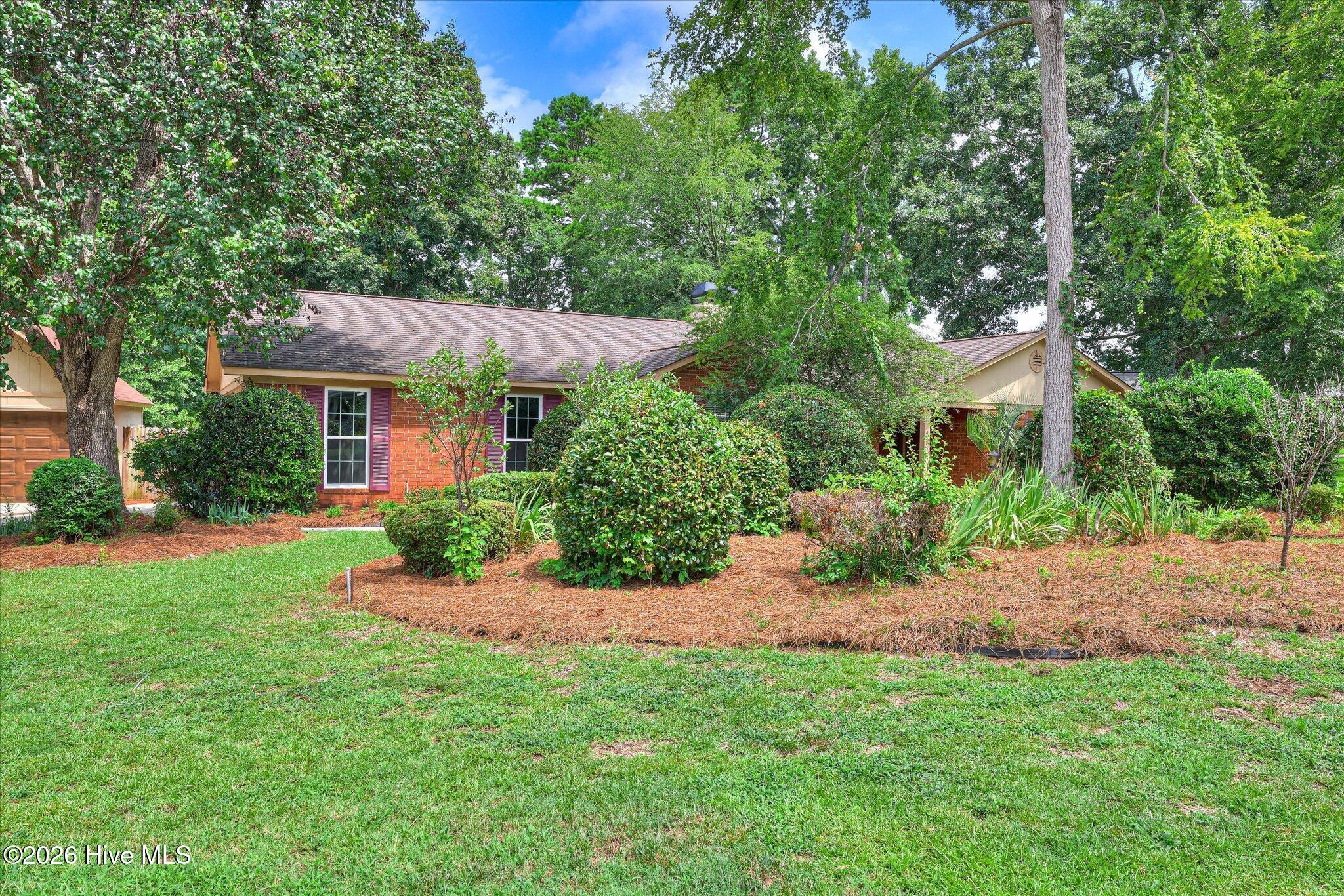 4583 Mulberry Creek Drive