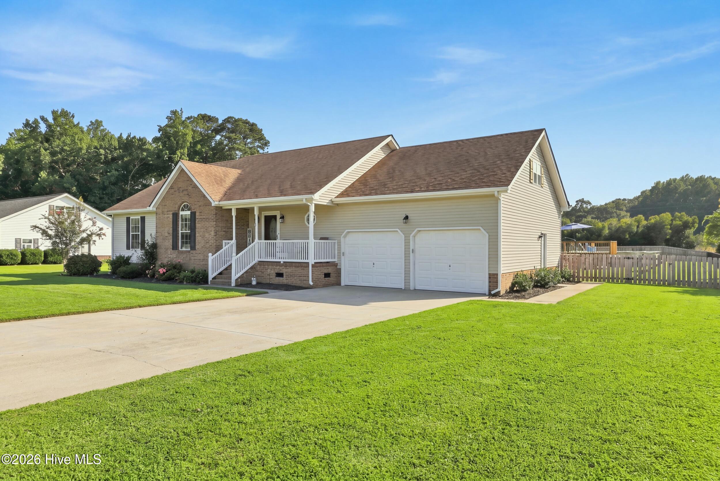 102 Smith Drive