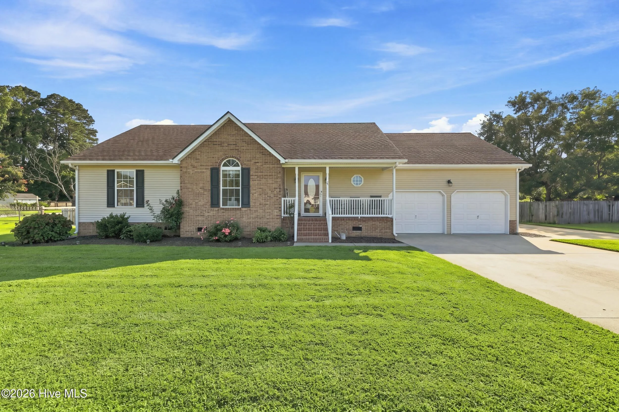 102 Smith Drive, Camden, NC, 27921