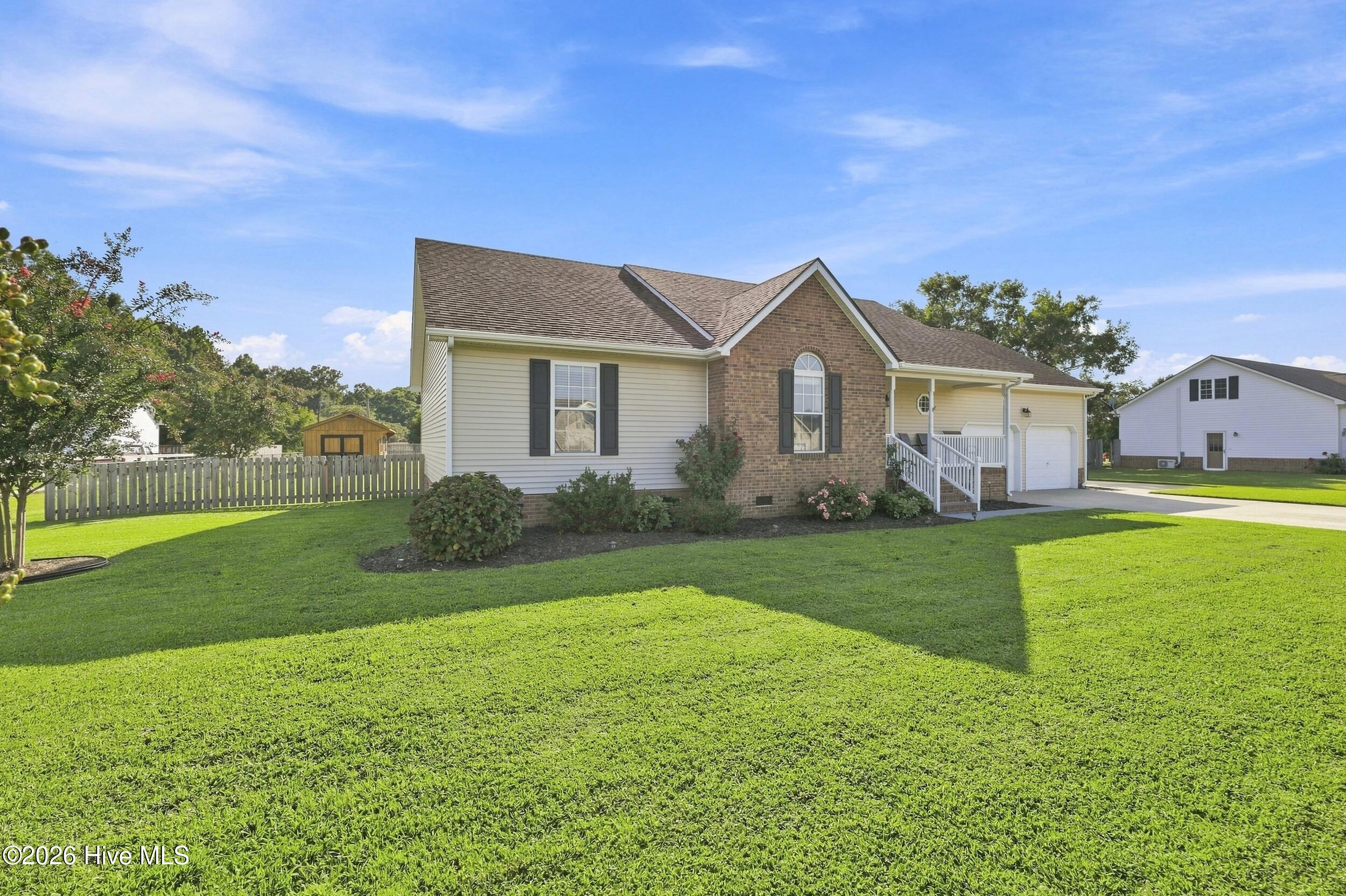 102 Smith Drive
