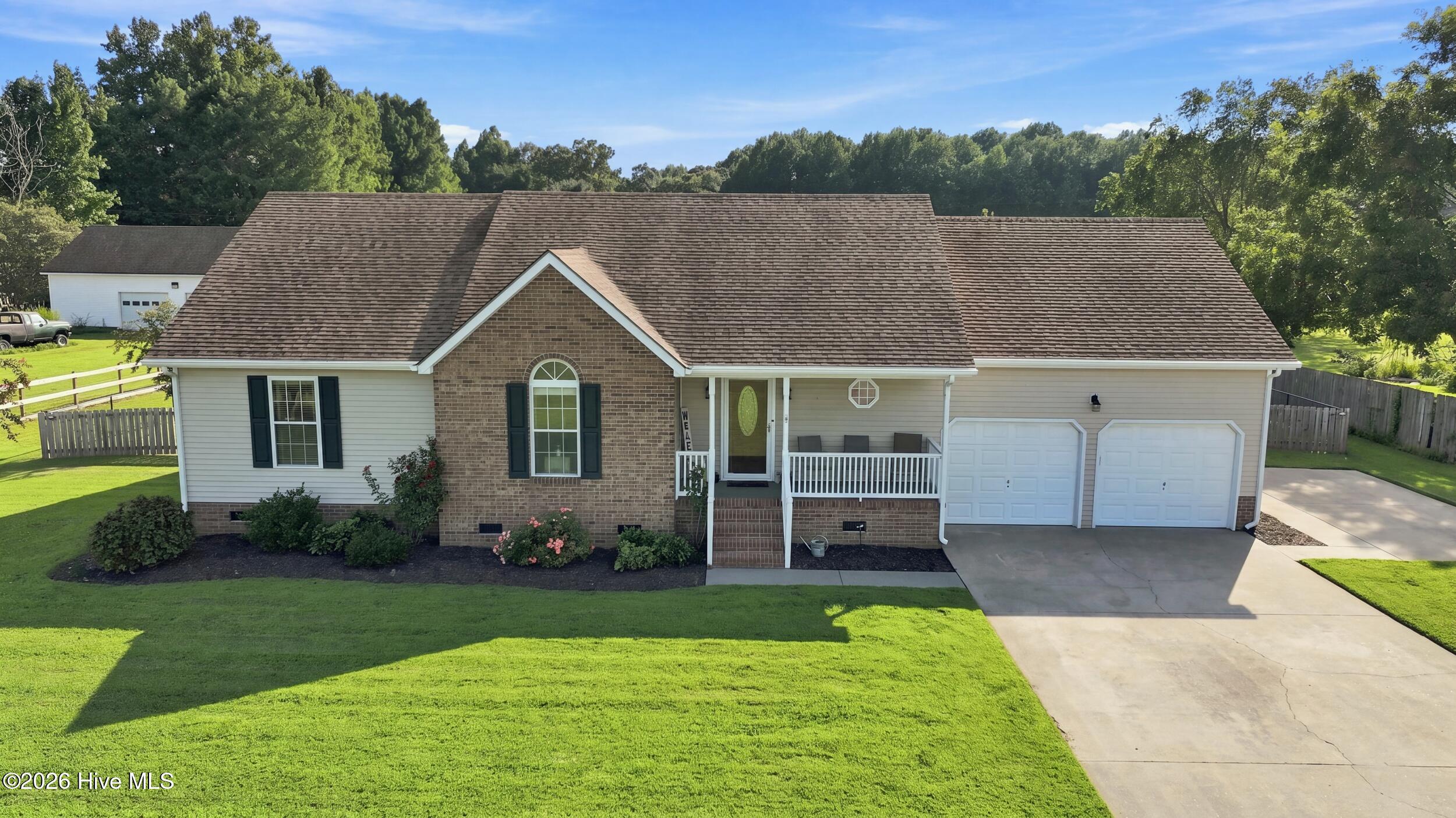 102 Smith Drive