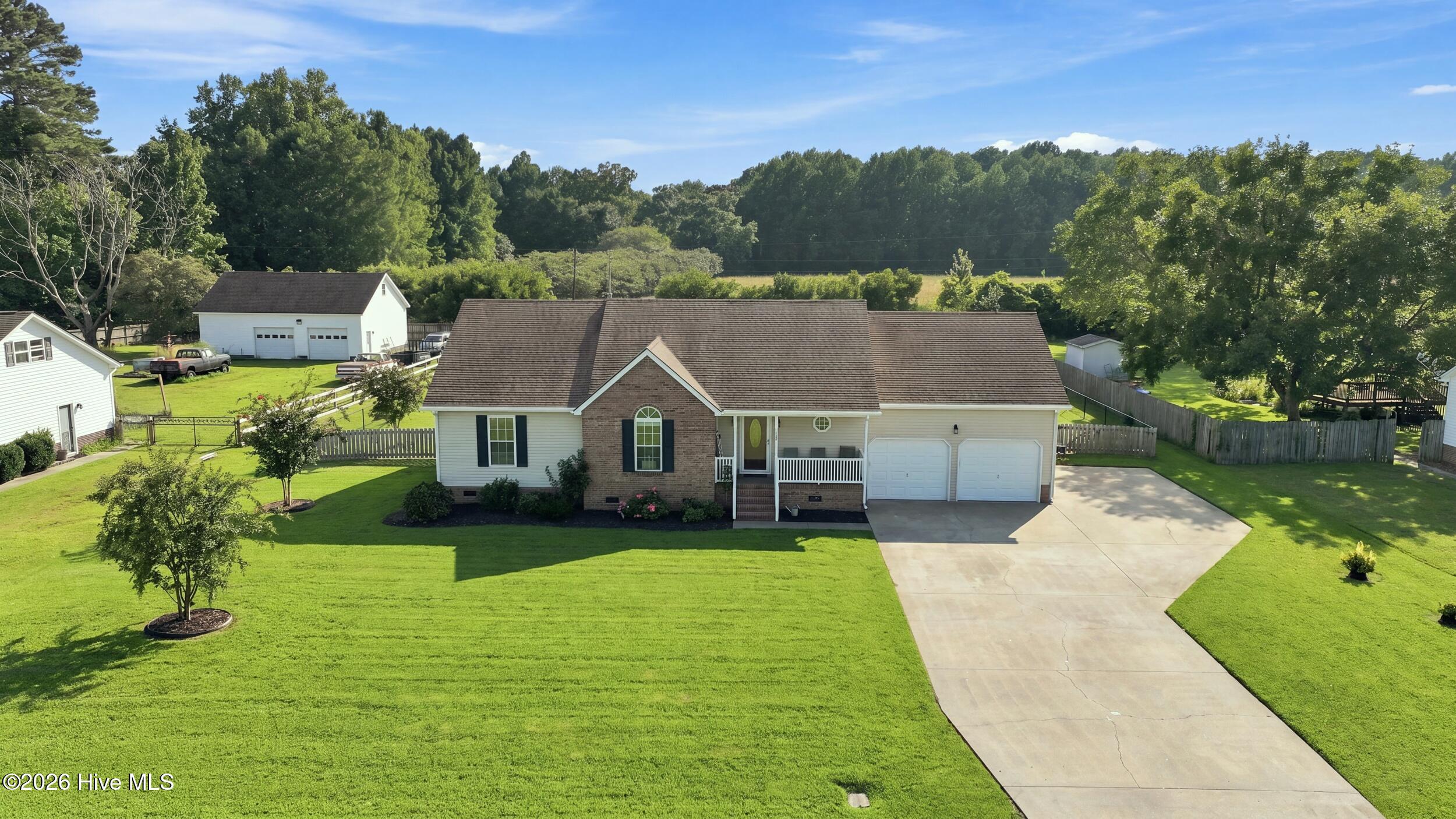 102 Smith Drive