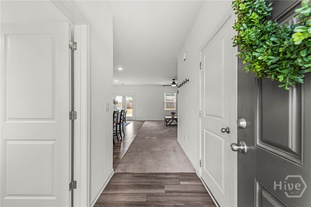 Photo of 135 Ingle Drive, Monroe, GA 30655 (MLS # CL354848)