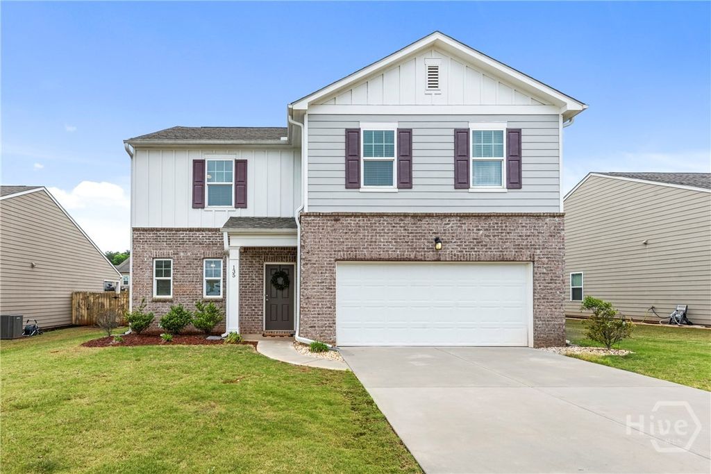 Photo of 135 Ingle Drive, Monroe, GA 30655 (MLS # CL354848)