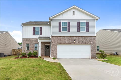 Homes For Sale - 135 Ingle Drive<br/> Monroe, GA 30655