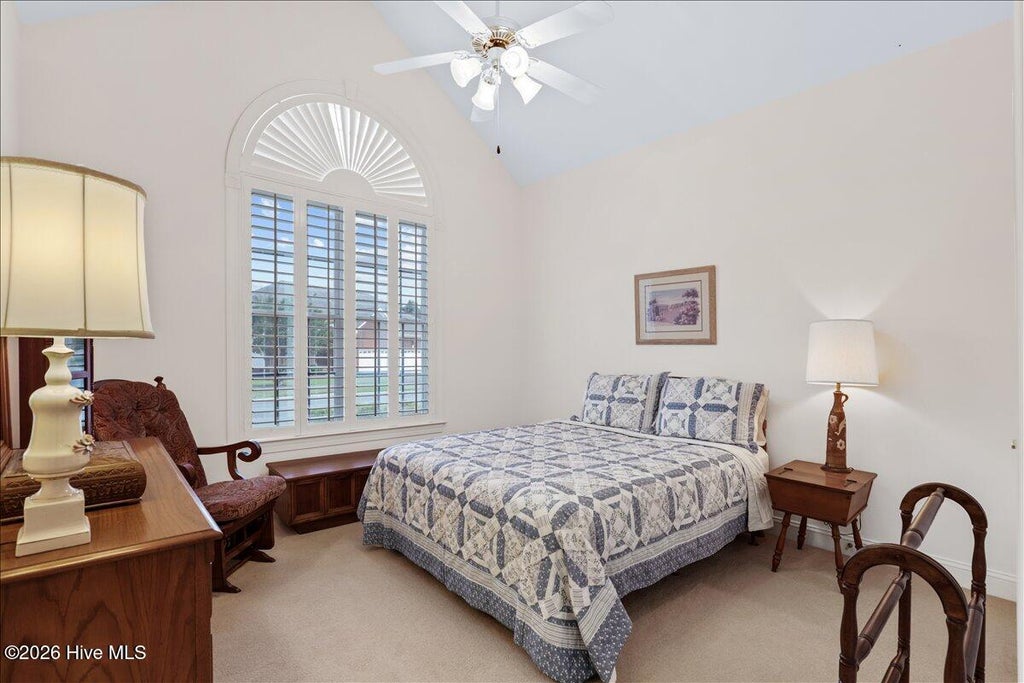 Photo of 104 Commonsgate Drive, Goldsboro, NC 27530 (MLS # 100580953)