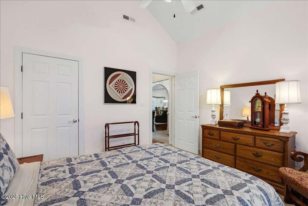 Photo of 104 Commonsgate Drive, Goldsboro, NC 27530 (MLS # 100580953)