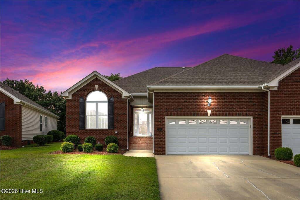 Photo of 104 Commonsgate Drive, Goldsboro, NC 27530 (MLS # 100580953)