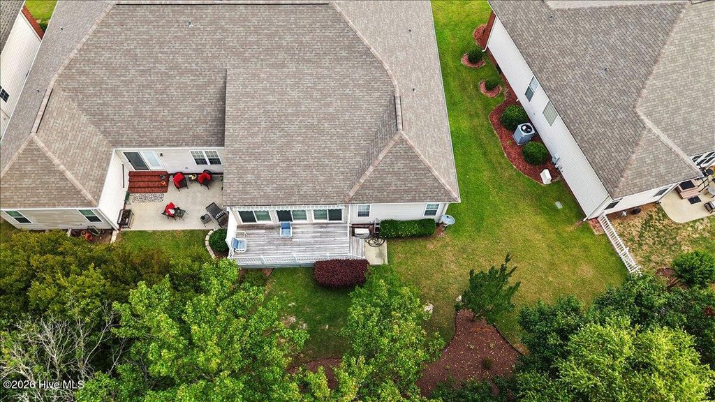 Photo of 104 Commonsgate Drive, Goldsboro, NC 27530 (MLS # 100580953)