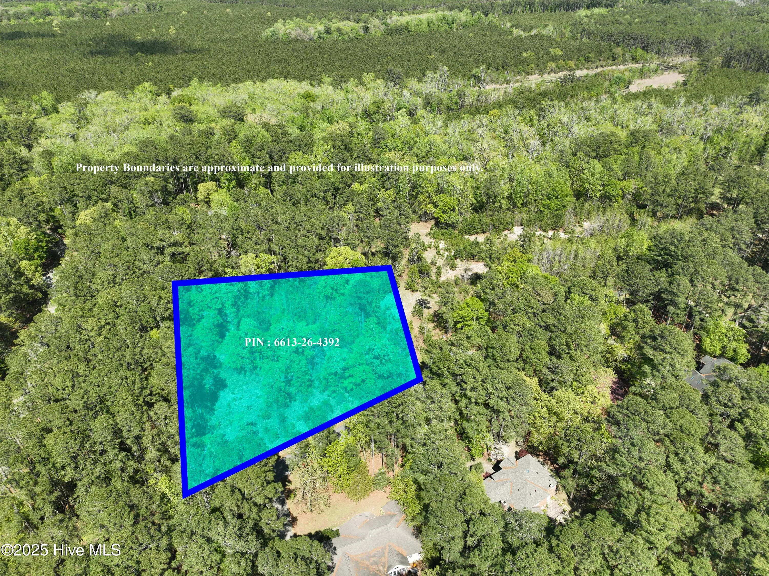 607 Pamlico River Drive