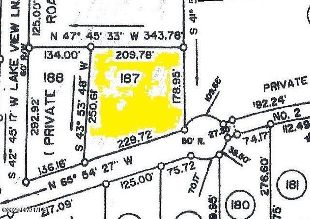 Photo of 607 Pamlico River Drive, Washington, NC 27889 (MLS # 100500179)