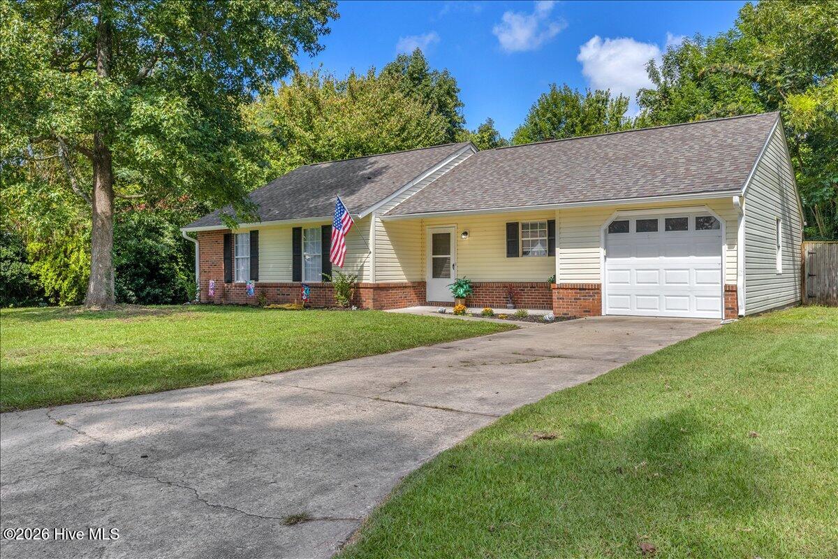 507 Crissy Drive
