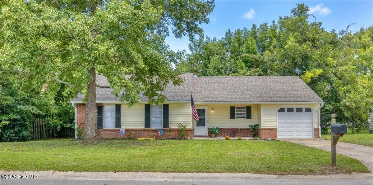 507 Crissy Drive