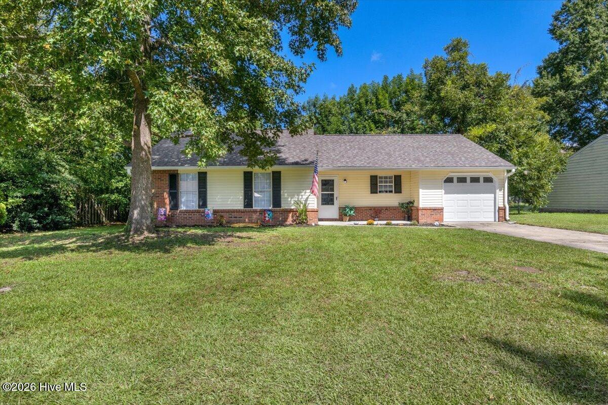 507 Crissy Drive