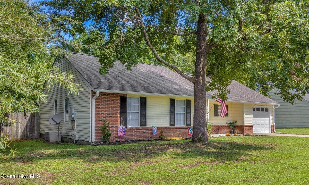 507 Crissy Drive