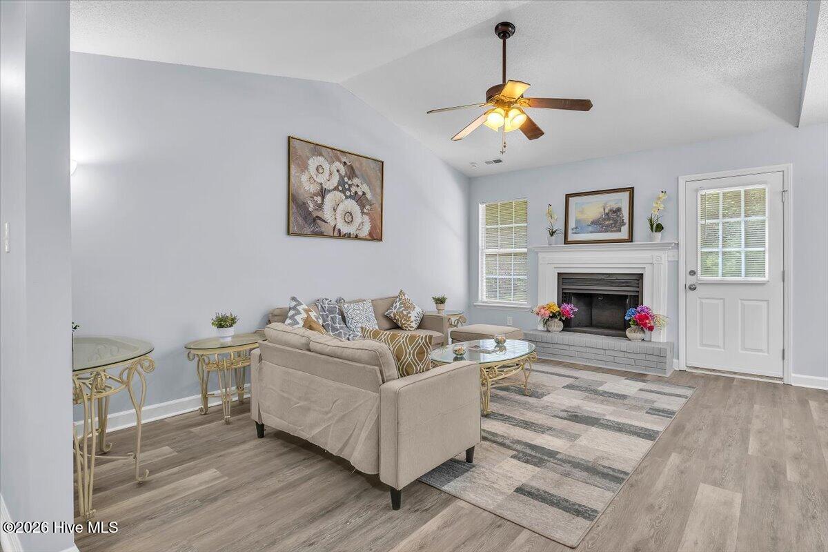 507 Crissy Drive