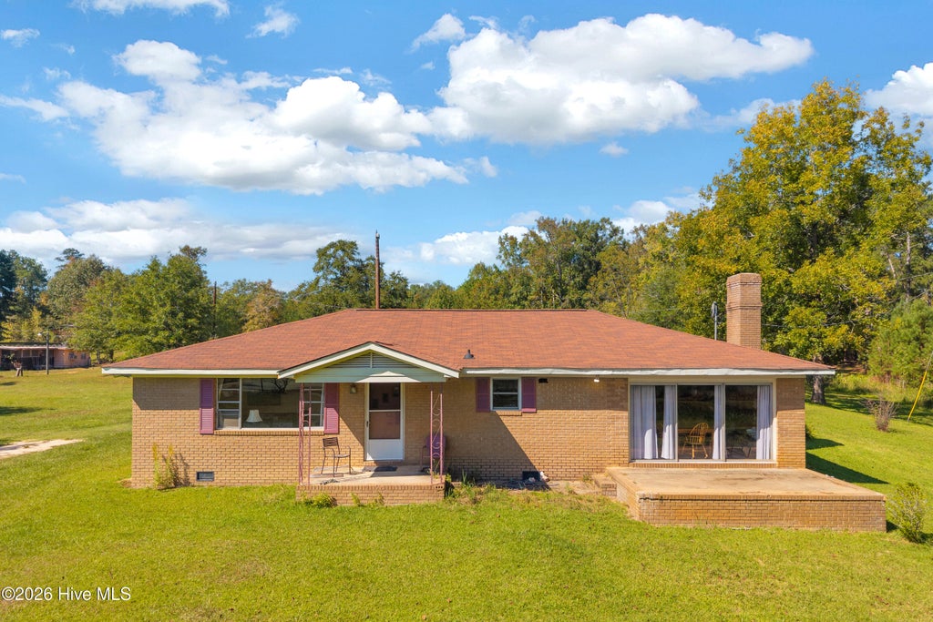 Photo of 5083 Danburg Road, Tignall, GA 30668 (MLS # 100611753)