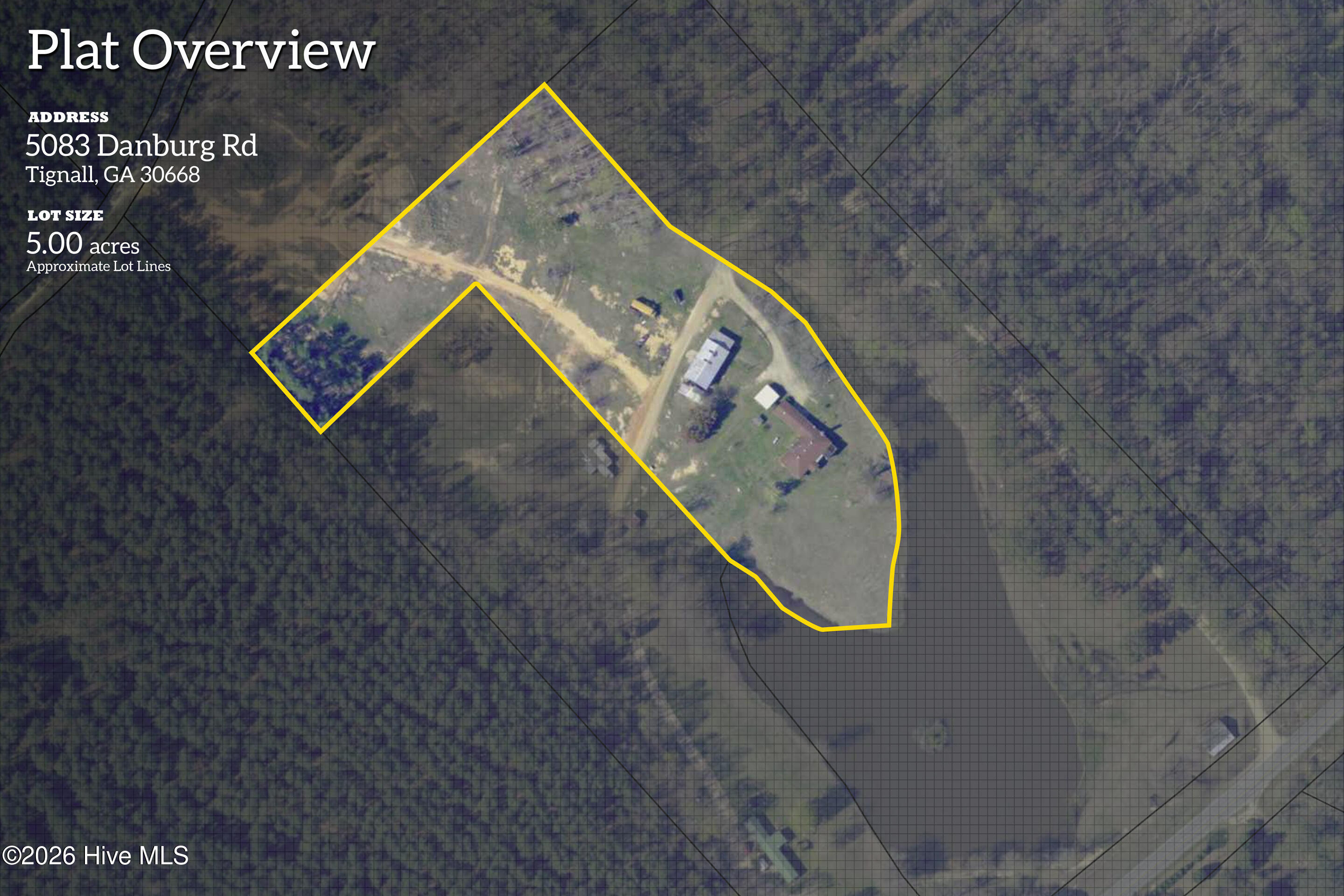 5083 Danburg Road