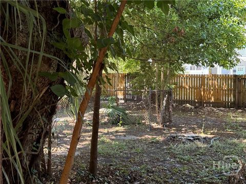 Vacant Land For Sale - E 39th Street<br/> Savannah, GA 31401