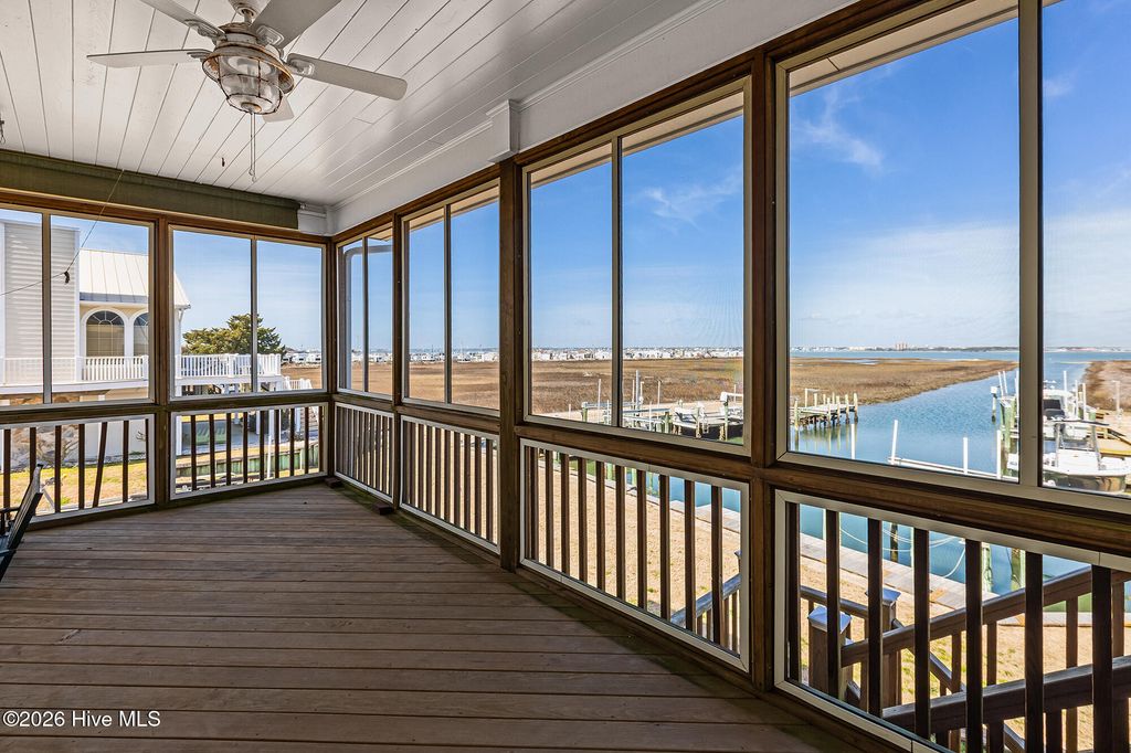 Photo of 1711 E Fort Macon Road, Morehead City, NC 28512 (MLS # 100560854)