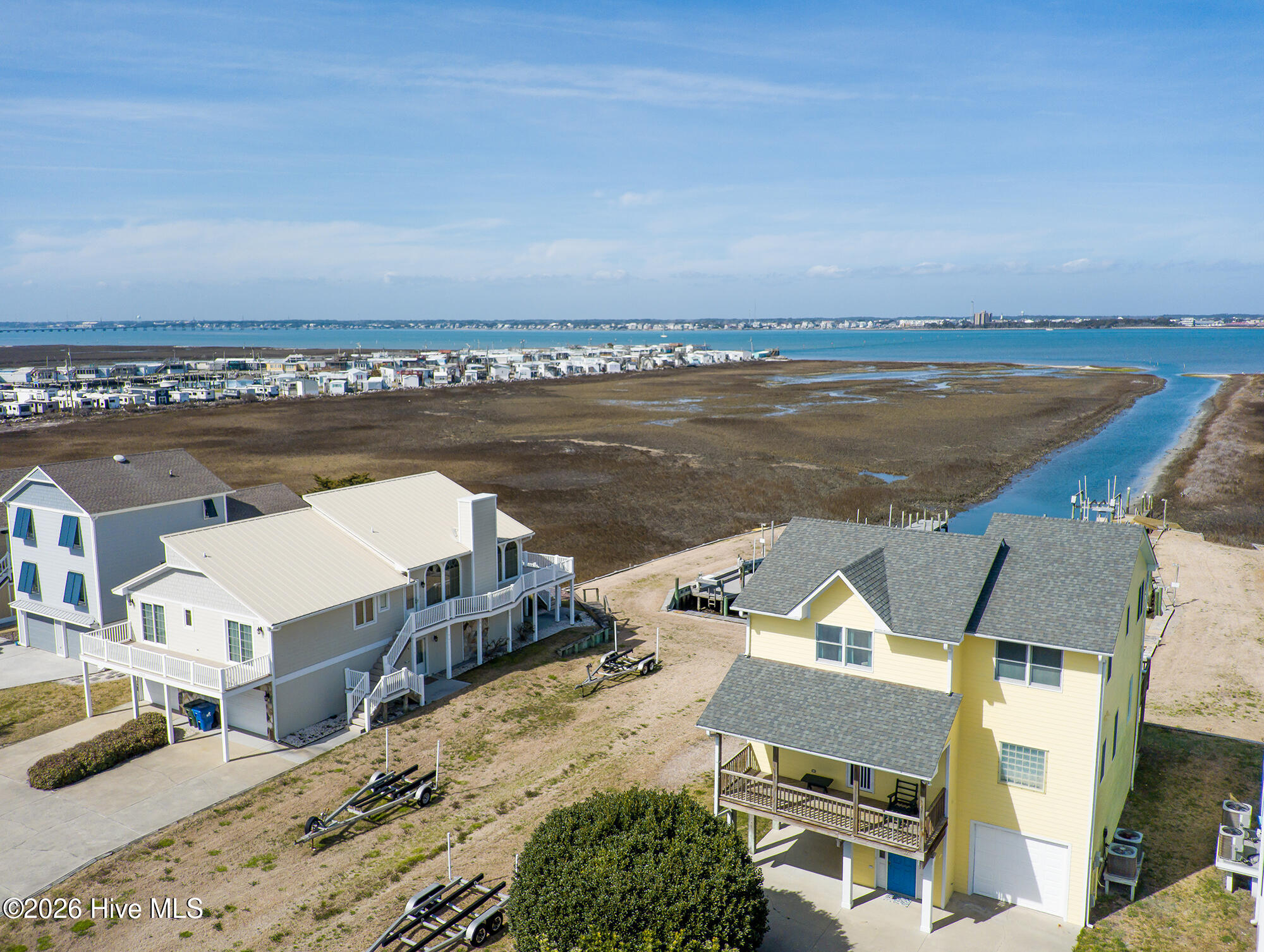 1711 E Fort Macon Road