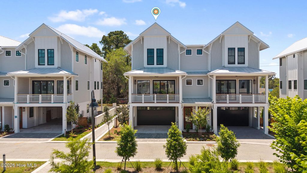 Photo of 132 James Edward Court, Wilmington, NC 28403 (MLS # 100473100)