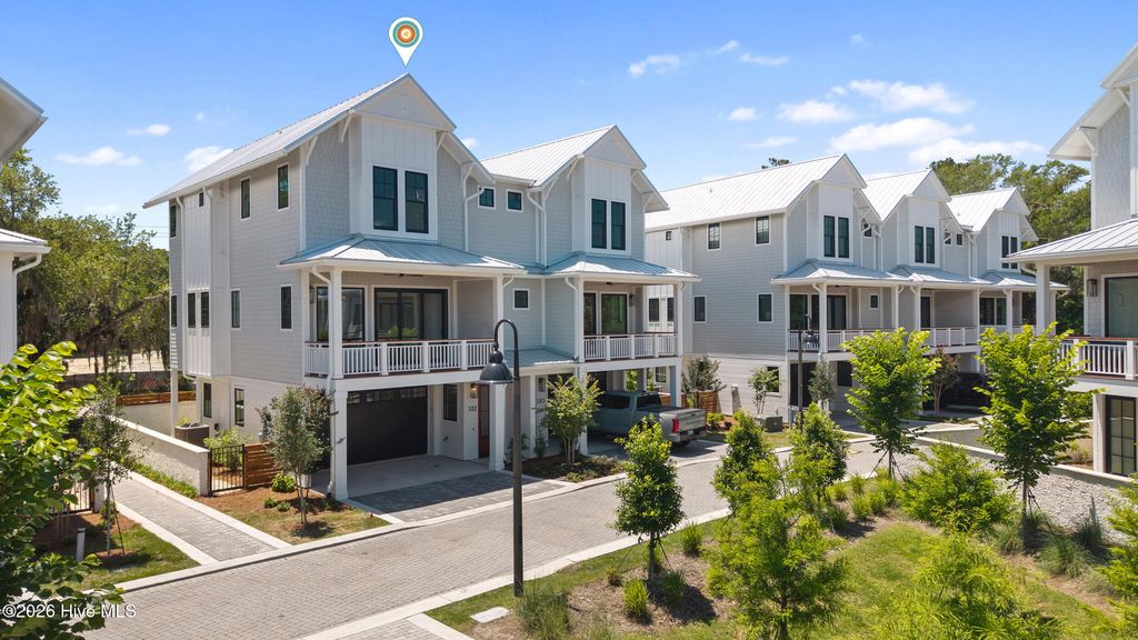 Photo of 132 James Edward Court, Wilmington, NC 28403 (MLS # 100473100)