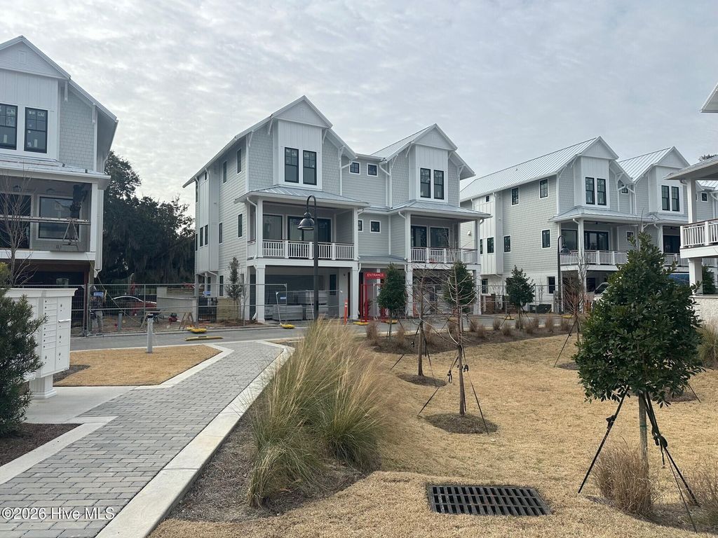 Photo of 132 James Edward Court, Wilmington, NC 28403 (MLS # 100473100)