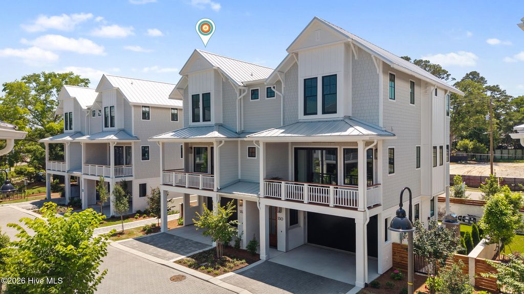 Photo of 132 James Edward Court, Wilmington, NC 28403 (MLS # 100473100)
