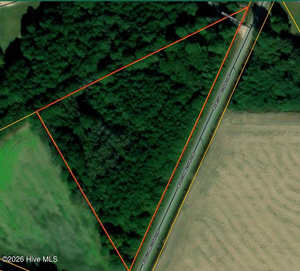 Photo of 2 Mt Carmel Church Road, Autryville, NC 28318 (MLS # 100568054)