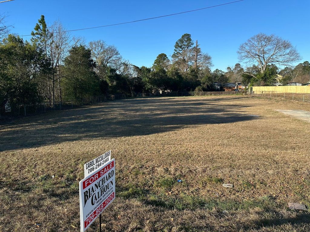 Photo of 213 S Belair Road, Martinez, GA 30907 (MLS # 551448)