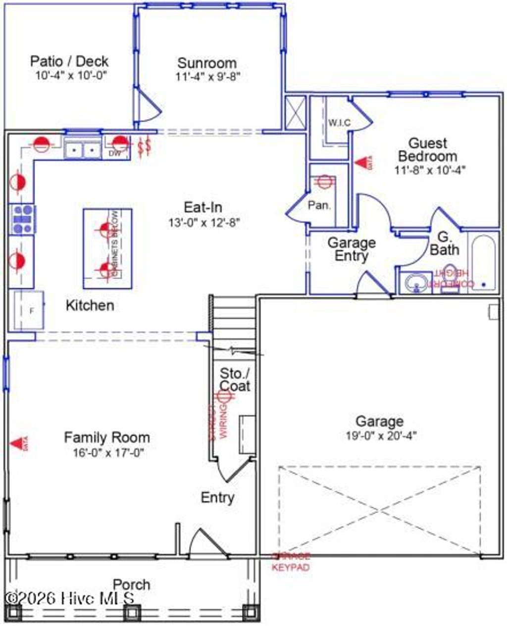 Photo of 4919 Kinship Circle, Leland, NC 28451 (MLS # 100561903)